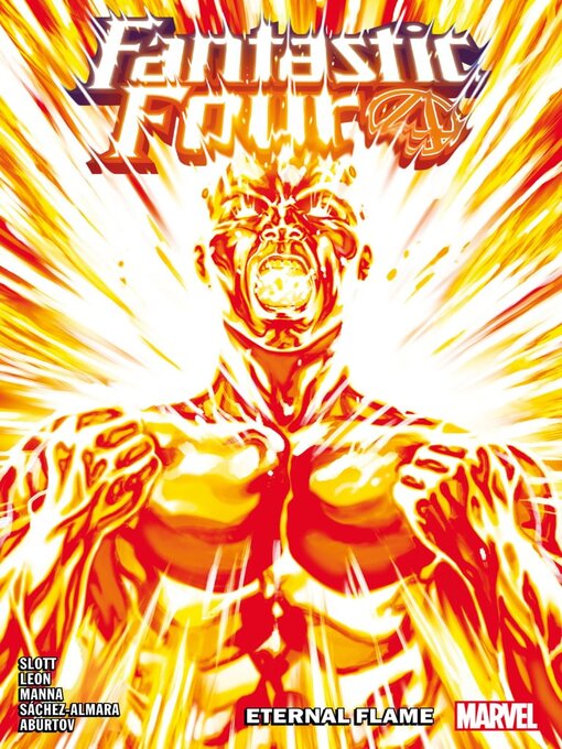 Titeldetails für Fantastic Four (2018), Volume 9 nach Dan Slott - Verfügbar
